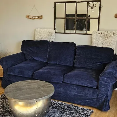 Apartment Haylees Hus 2 Kellenhusen