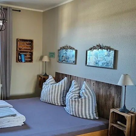 Apartment Haylees Hus 2