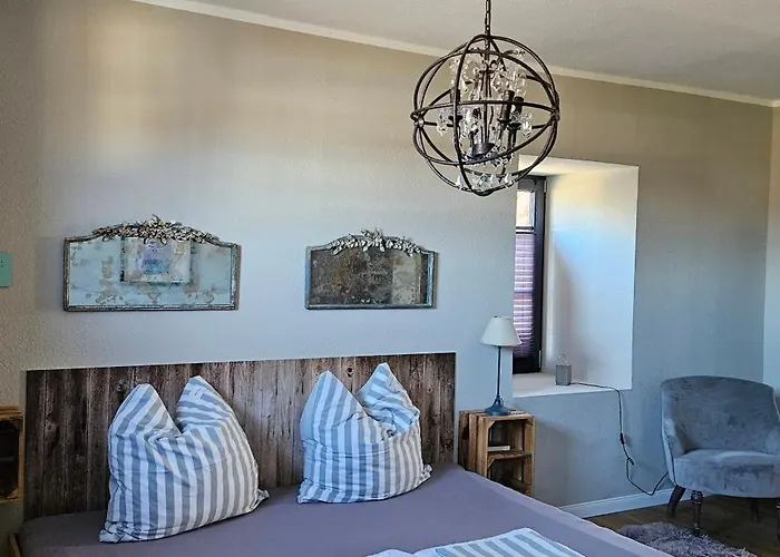 Haylees Hus 2 Appartamento