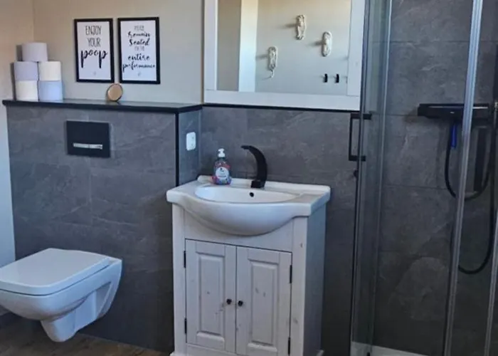 Haylees Hus 2 Appartamento *