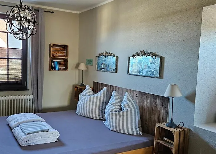 Appartamento Haylees Hus 2