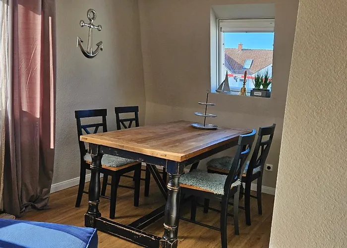 Haylees Hus 2 Appartamento Kellenhusen