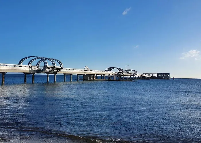 Haylees Hus 2 Appartamento *