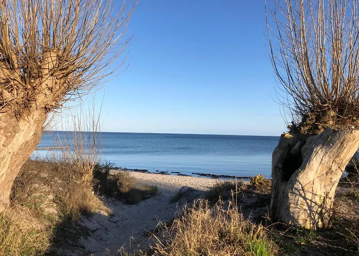 Appartamento Haylees Hus 2 *