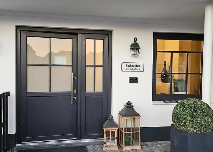 Haylees Hus 2 Appartamento