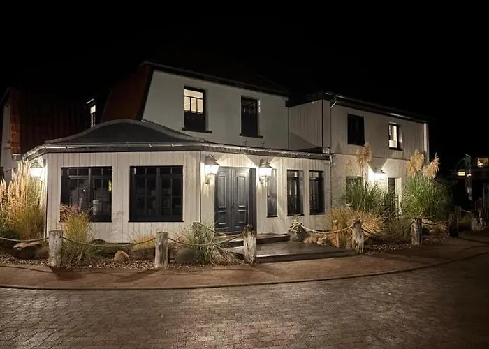 Haylees Hus 2 Appartamento Kellenhusen